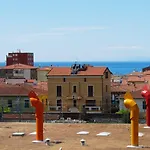 Rosignano Rosignano Solvay