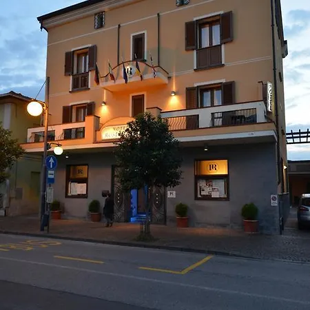 Rosignano Hotel Rosignano Solvay