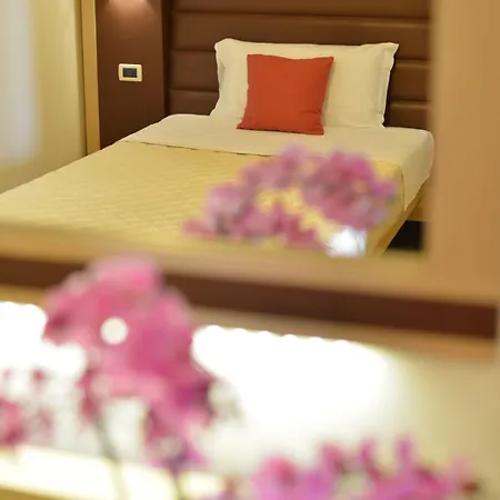 Rosignano Hotel