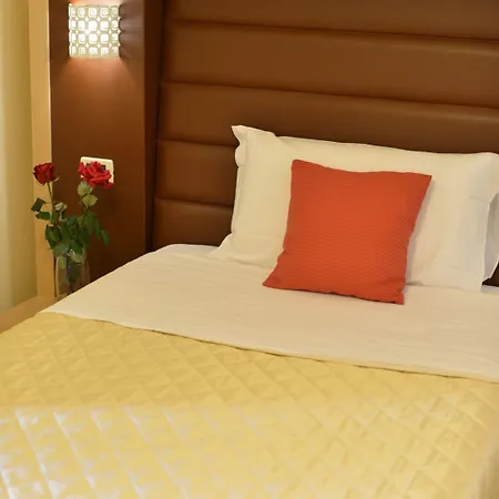 Hotel Rosignano Rosignano Solvay