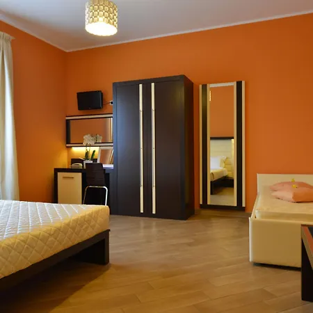 Rosignano Hotel 3*