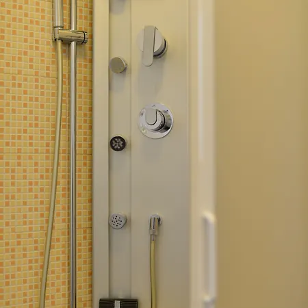 Rosignano Hotel 3*