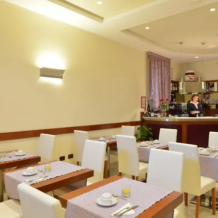 Hotel Rosignano