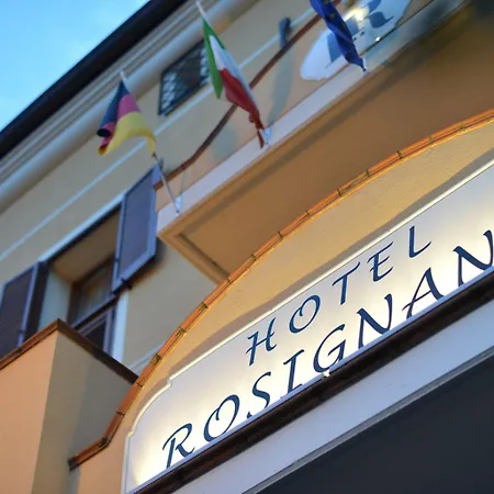 Ξενοδοχείο Rosignano 3*