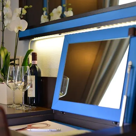Rosignano Hotel 3*