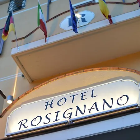 Ξενοδοχείο Rosignano