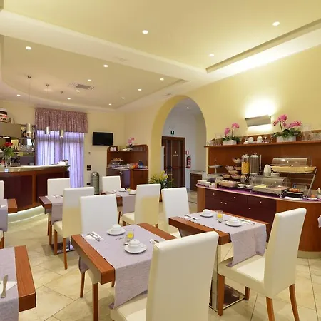 Hotel Rosignano Rosignano Solvay