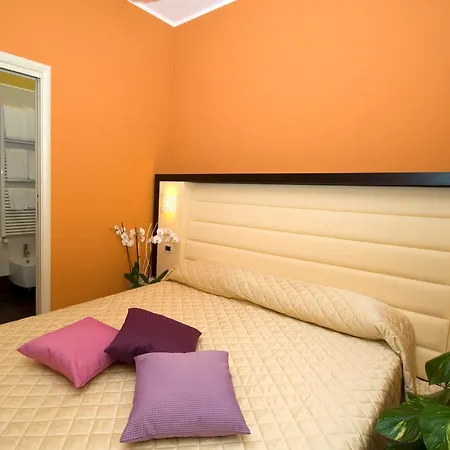 Hotel Rosignano 3*