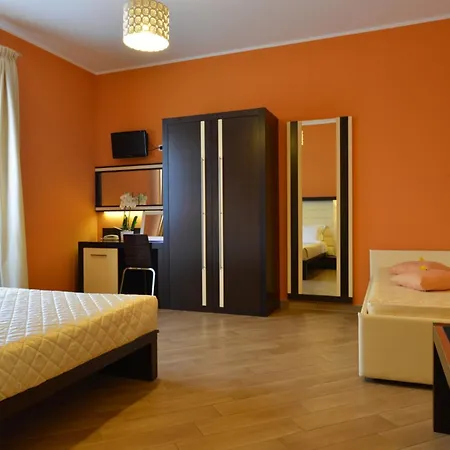 Rosignano 3*