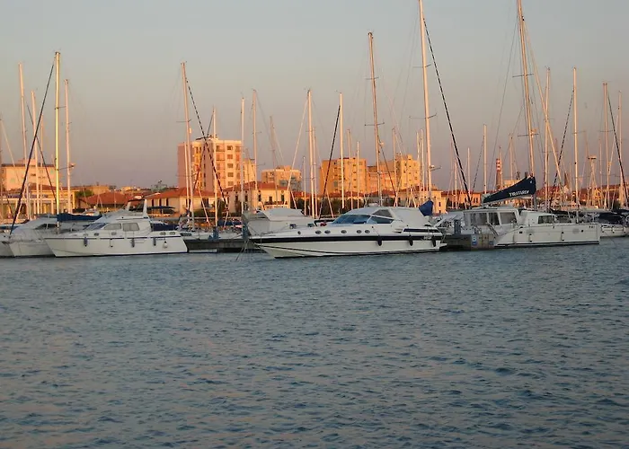 Rosignano 3* Розиньано Солве