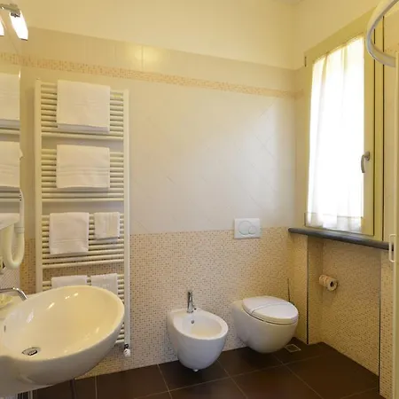 Rosignano Rosignano Solvay