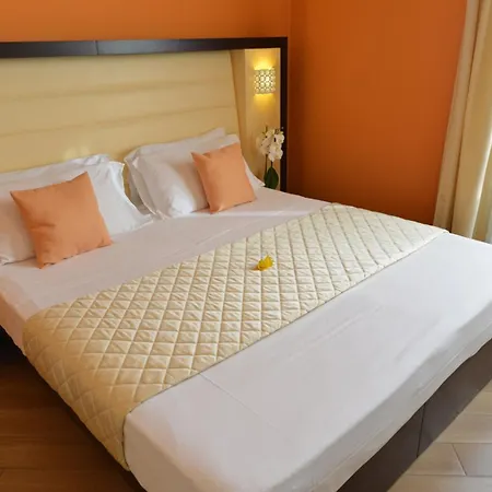 Hotel Rosignano Rosignano Solvay