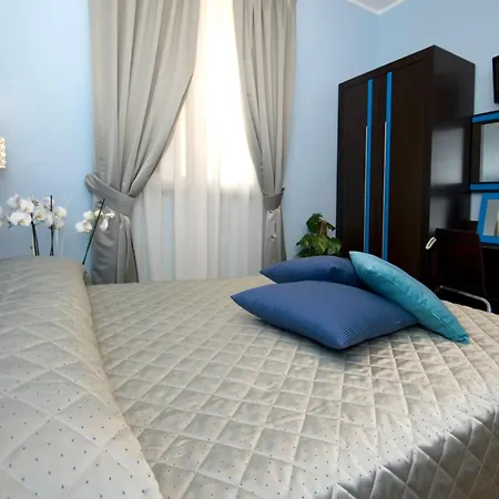 Rosignano 3* Rosignano Solvay