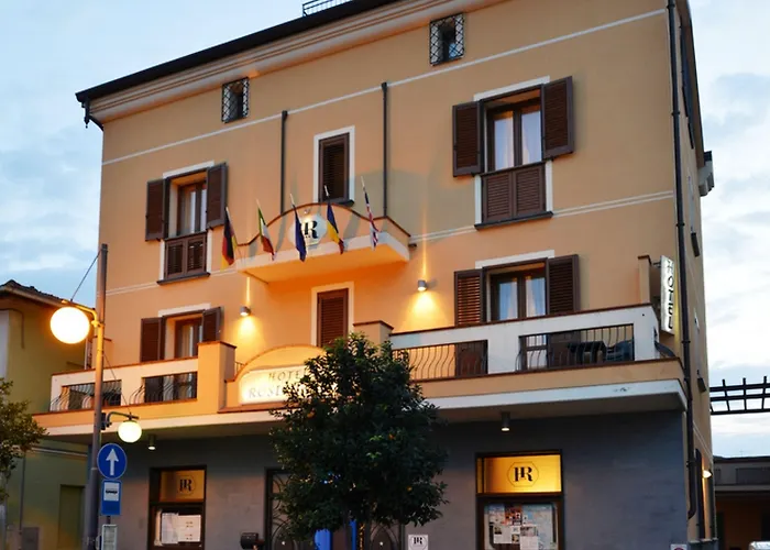 Rosignano
