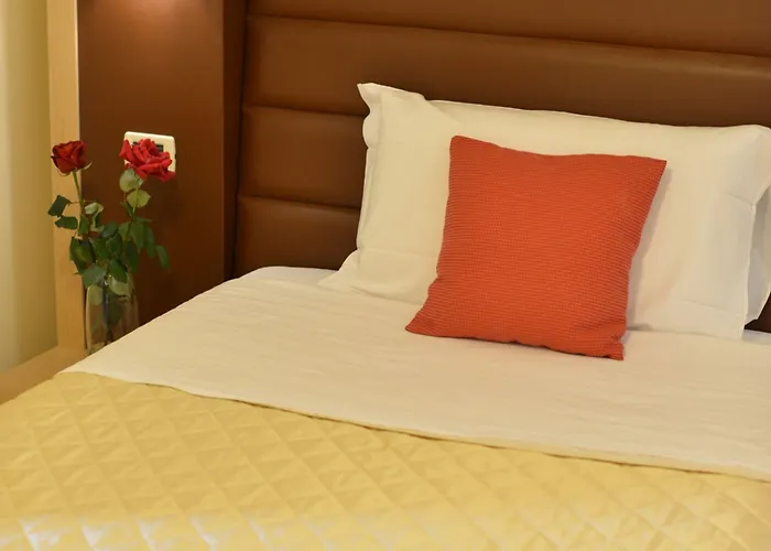 Hotel Rosignano Rosignano Solvay