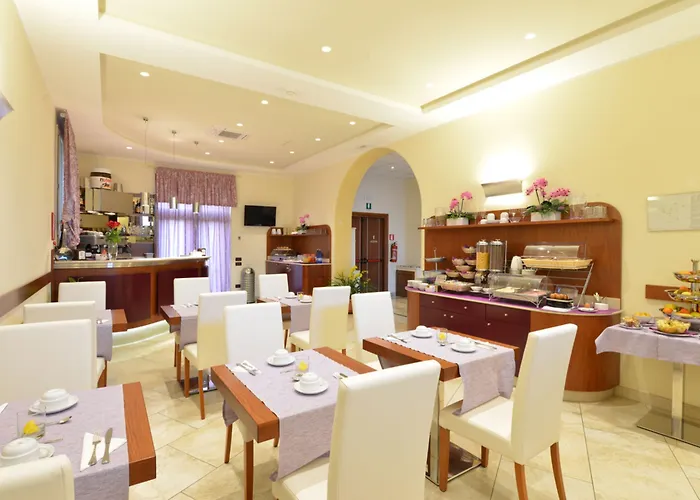 Rosignano Hotel Rosignano Solvay