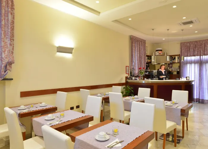 Hotel Rosignano