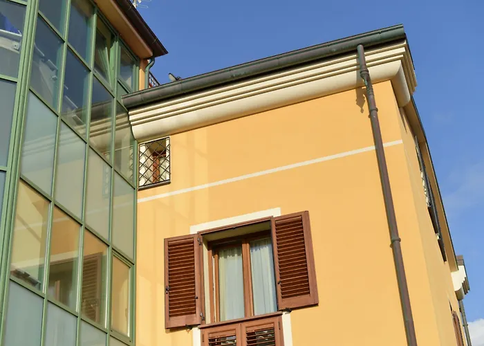Rosignano Hotel Rosignano Solvay