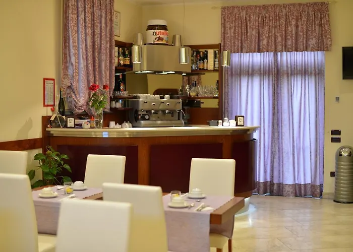 Hotel Rosignano Rosignano Solvay