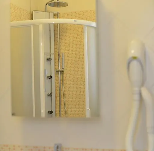 Hotel Rosignano 3*