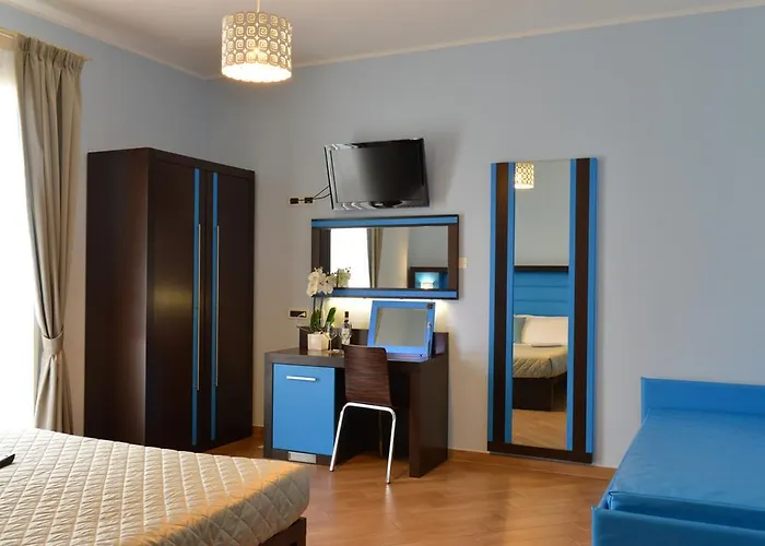 Rosignano Hotel 3*