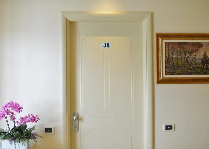 Hotel Rosignano Rosignano Solvay
