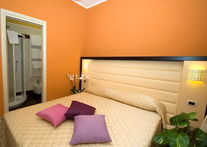 Hotel Rosignano 3*