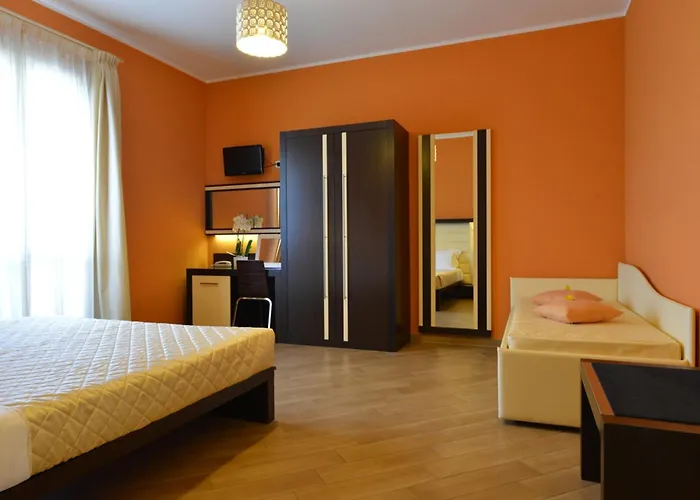 Rosignano 3*