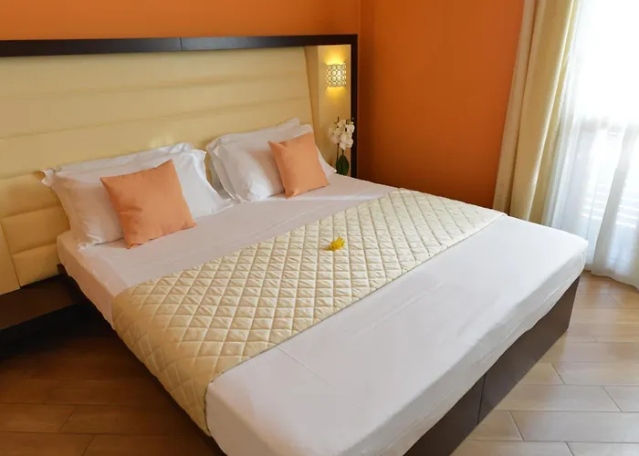 Hotel Rosignano Rosignano Solvay