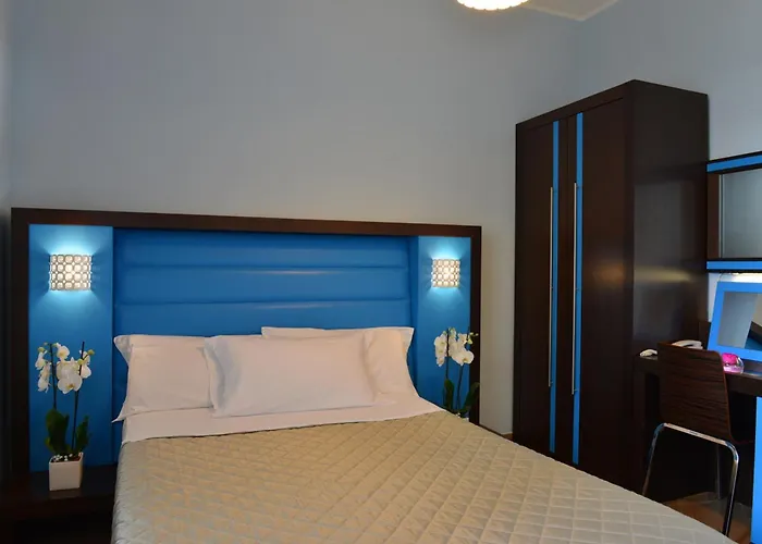 Rosignano Hotel 3*