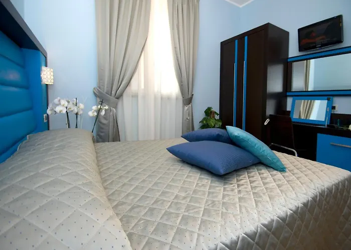 Rosignano 3* Rosignano Solvay